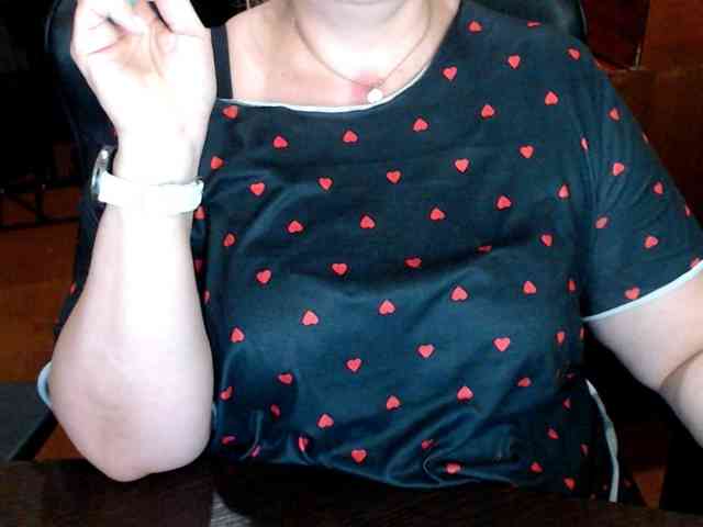 Alisa1917 webcam
