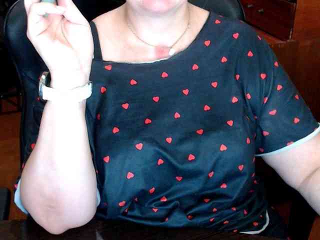 Alisa1917 webcam
