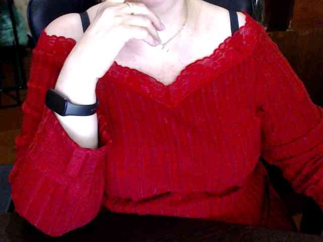 Alisa1917 webcam