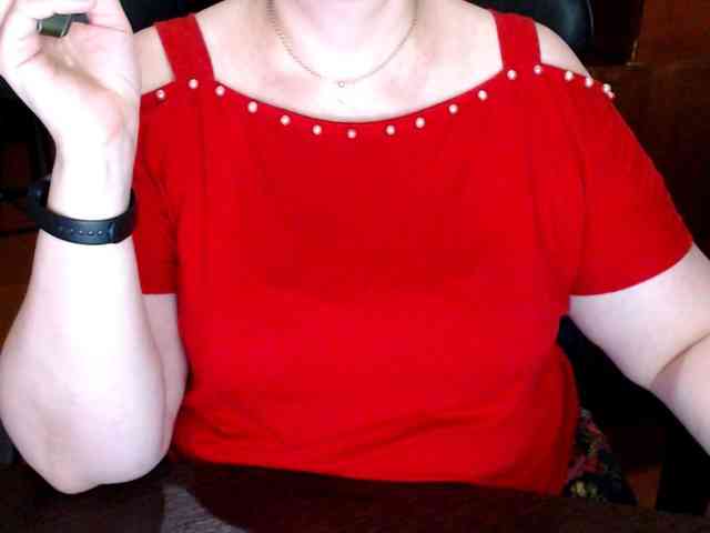 Alisa1917 webcam