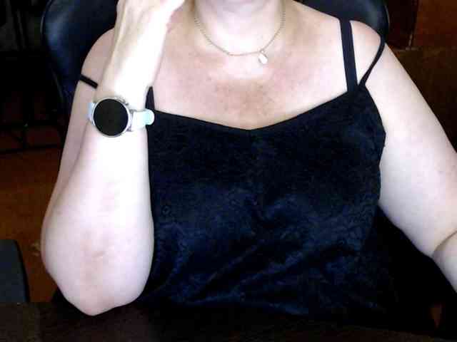 Alisa1917 webcam