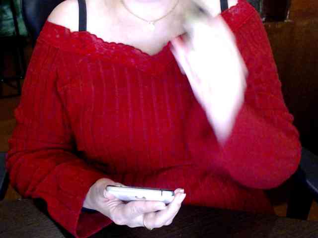 Alisa1917 webcam