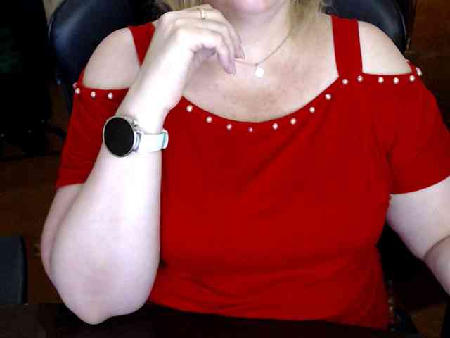 Alisa1917 webcam
