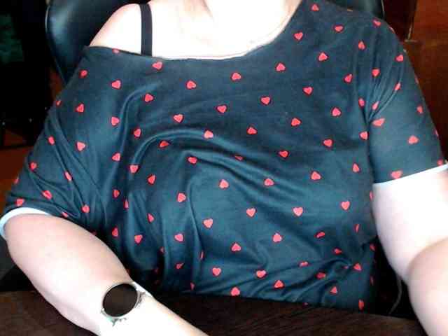 Alisa1917 webcam