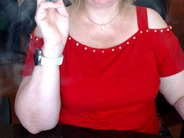 Alisa1917 webcam