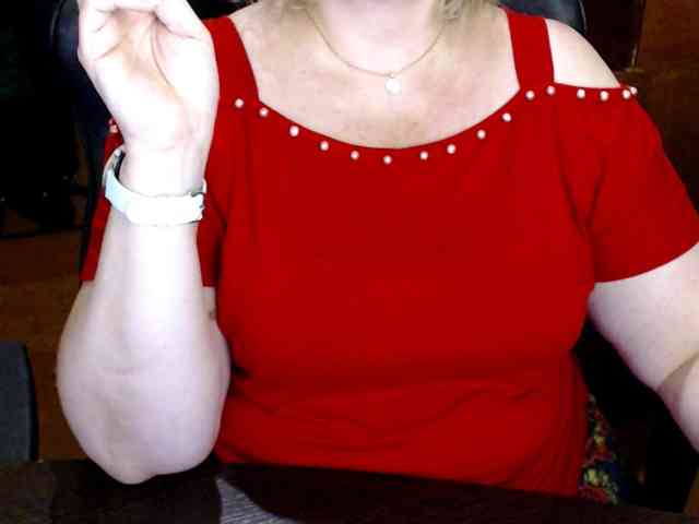 Alisa1917 webcam