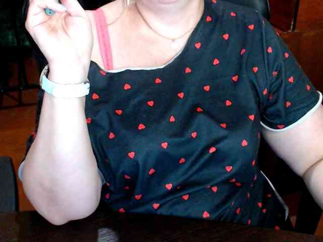 Alisa1917 webcam