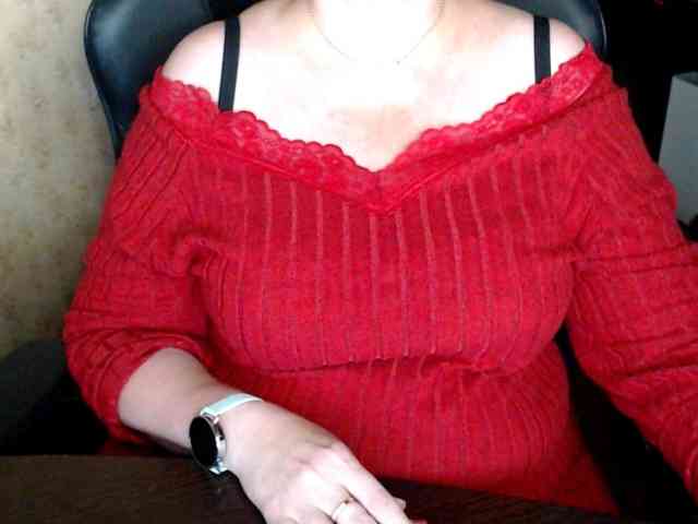 Alisa1917 webcam