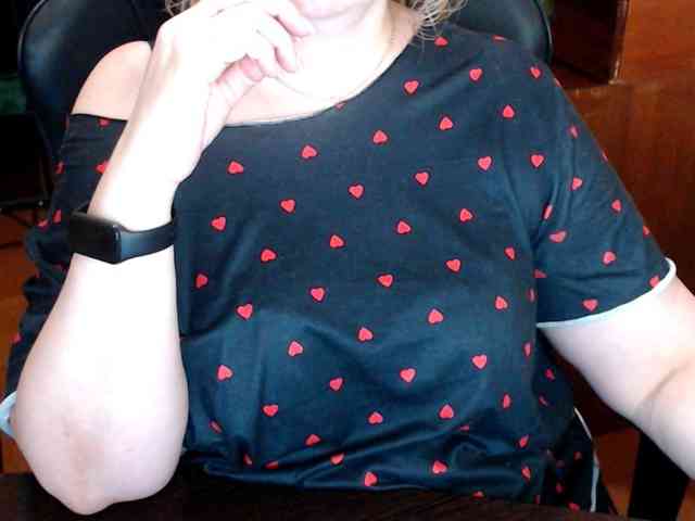 Alisa1917 webcam