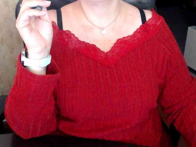 Alisa1917 webcam