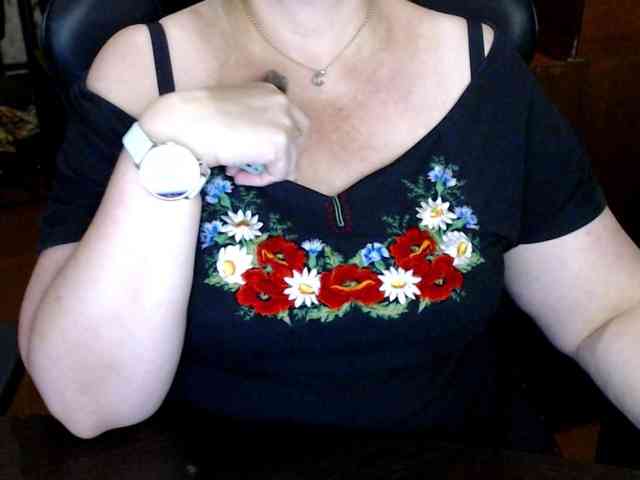 Alisa1917 webcam