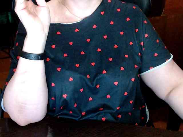 Alisa1917 webcam
