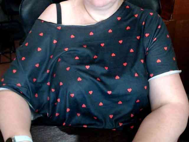 Alisa1917 webcam