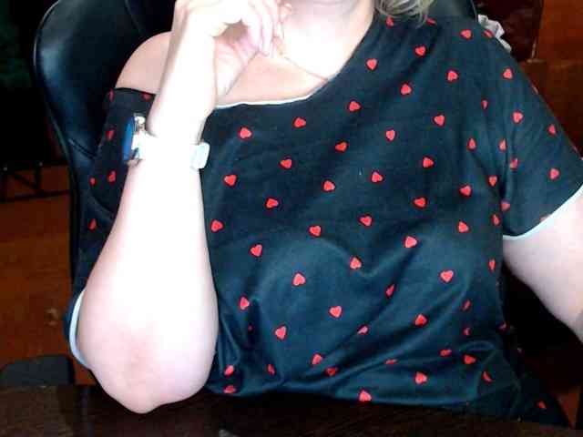 Alisa1917 webcam