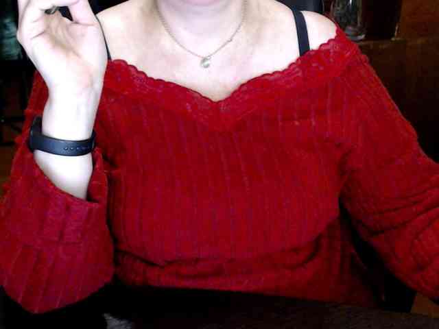 Alisa1917 webcam