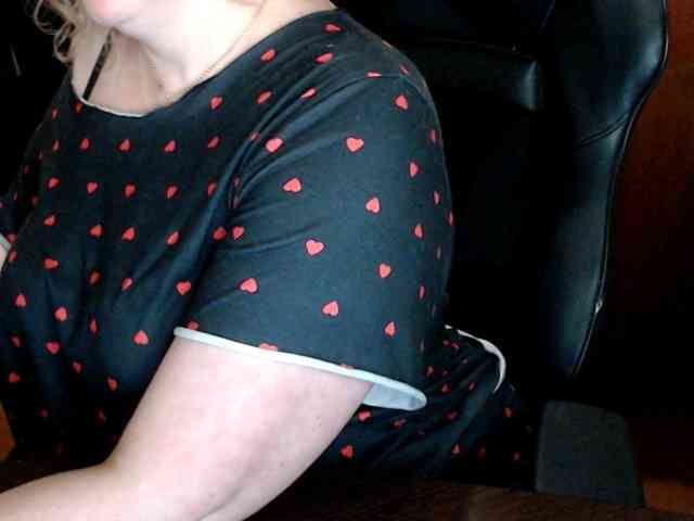 Alisa1917 webcam