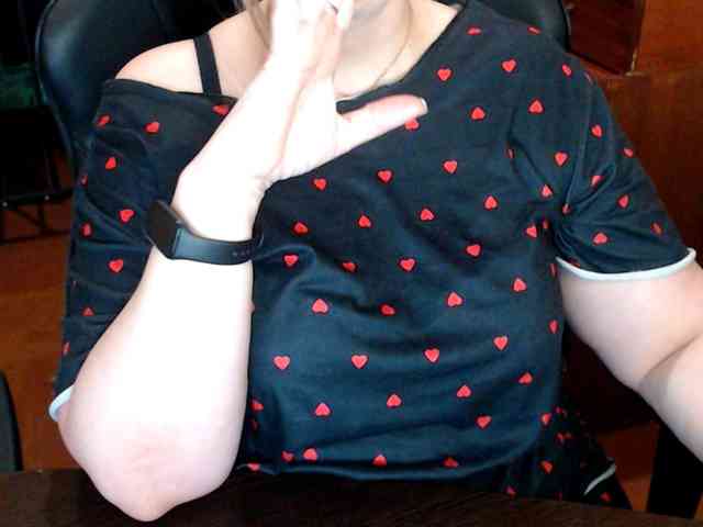 Alisa1917 webcam