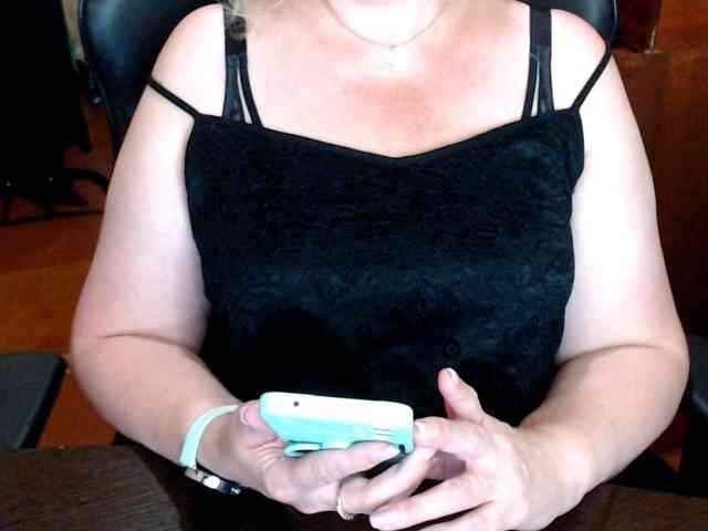 Alisa1917 webcam