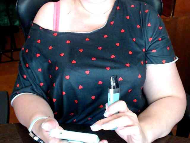 Alisa1917 webcam