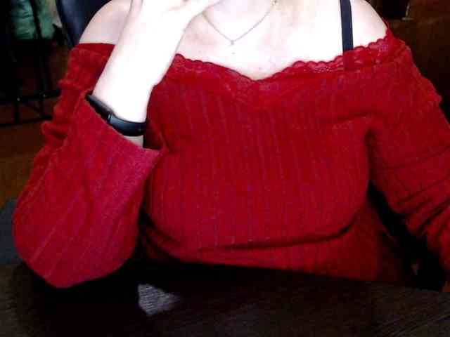 Alisa1917 webcam