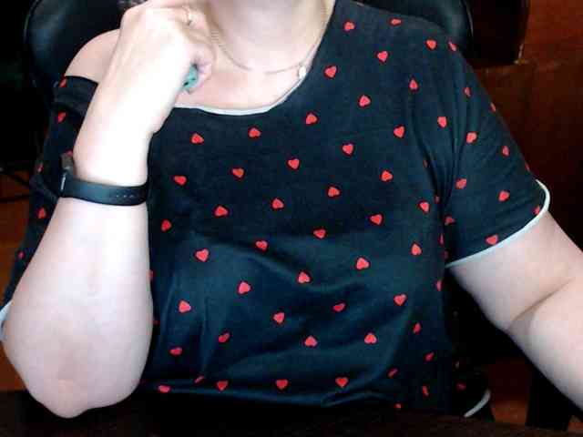 Alisa1917 webcam