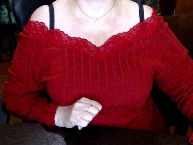 Alisa1917 webcam