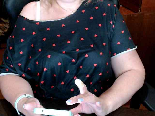 Alisa1917 webcam