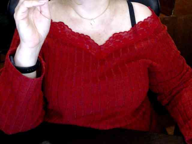 Alisa1917 webcam