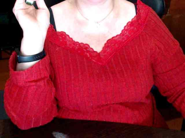 Alisa1917 webcam