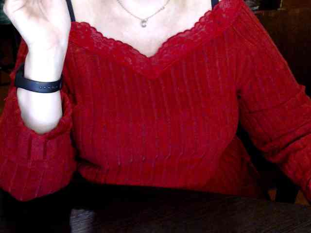 Alisa1917 webcam