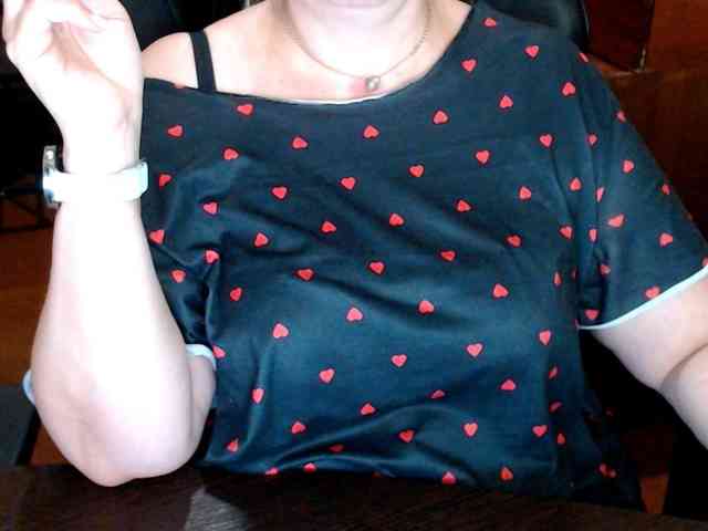 Alisa1917 webcam