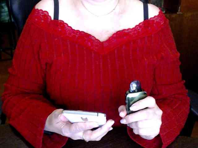 Alisa1917 webcam