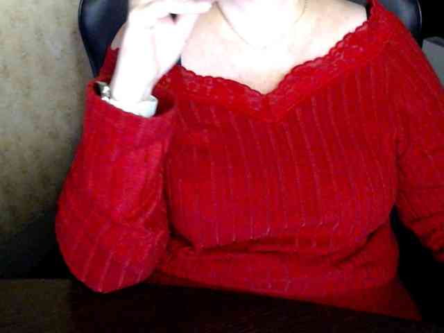 Alisa1917 webcam