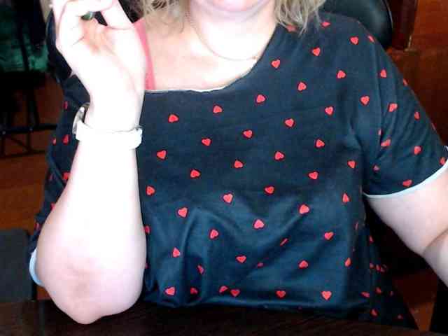 Alisa1917 webcam