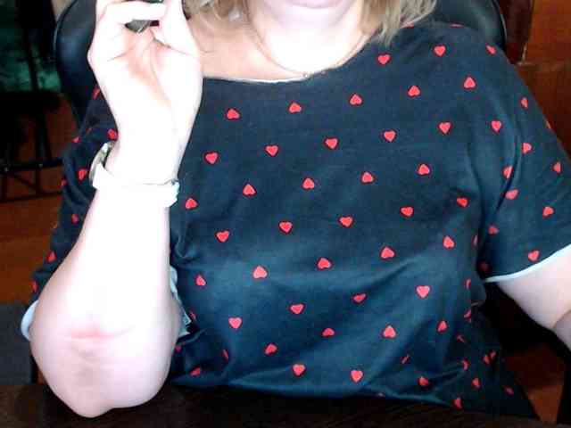 Alisa1917 webcam