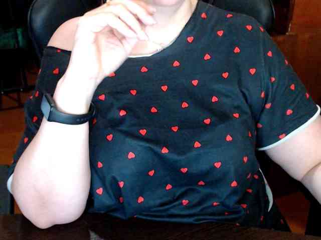 Alisa1917 webcam