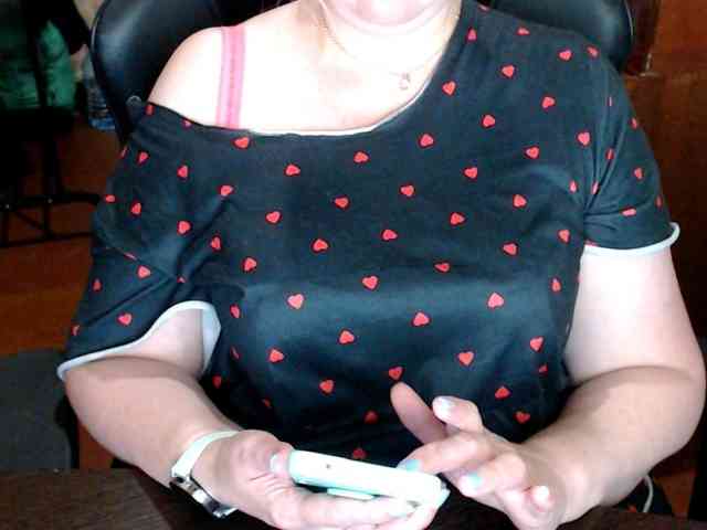 Alisa1917 webcam