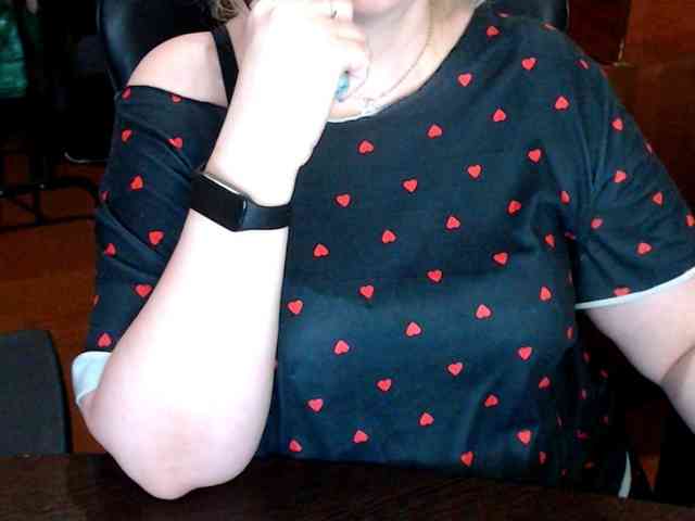 Alisa1917 webcam