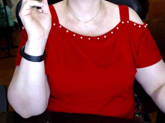 Alisa1917 webcam