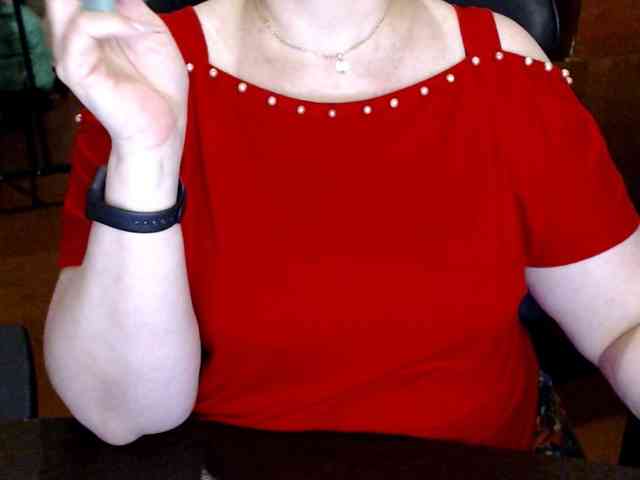 Alisa1917 webcam