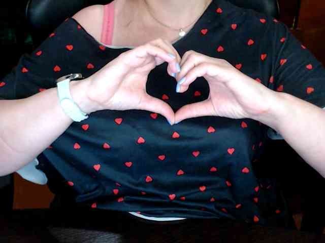 Alisa1917 webcam