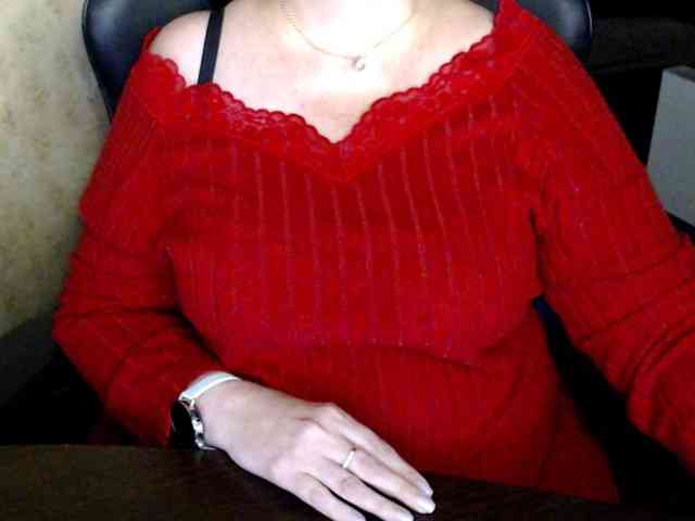Alisa1917 webcam