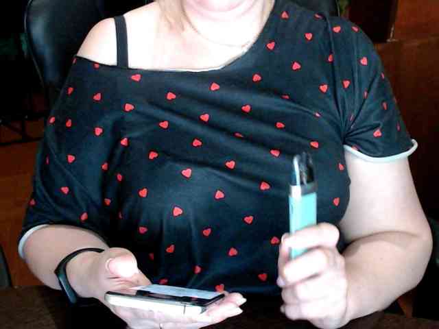 Alisa1917 webcam