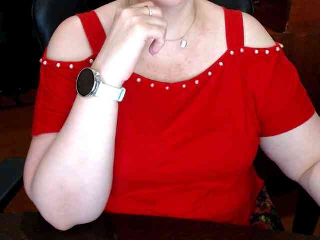Alisa1917 webcam