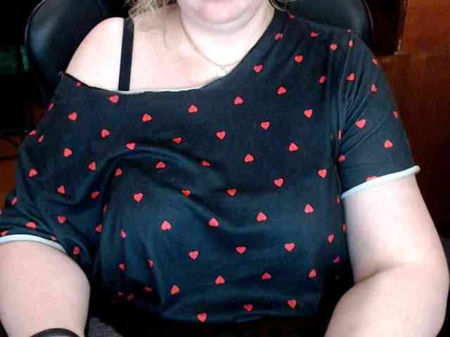 Alisa1917 webcam
