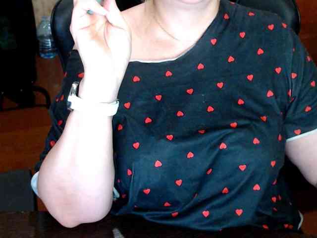 Alisa1917 webcam