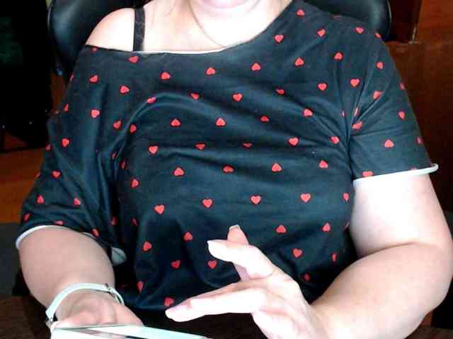 Alisa1917 webcam