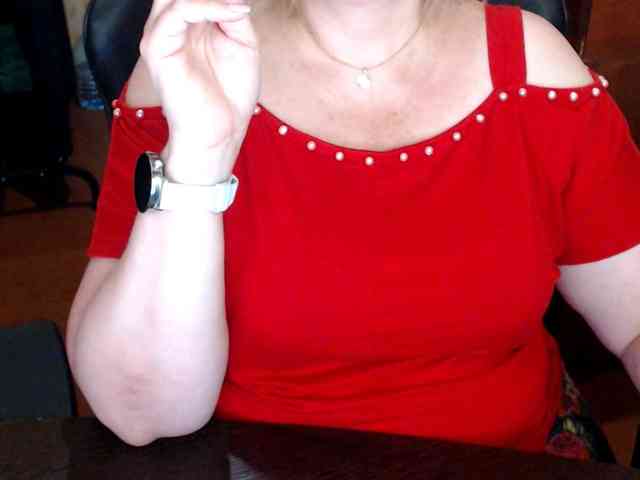 Alisa1917 webcam