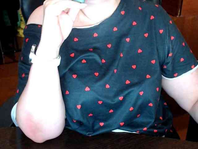 Alisa1917 webcam