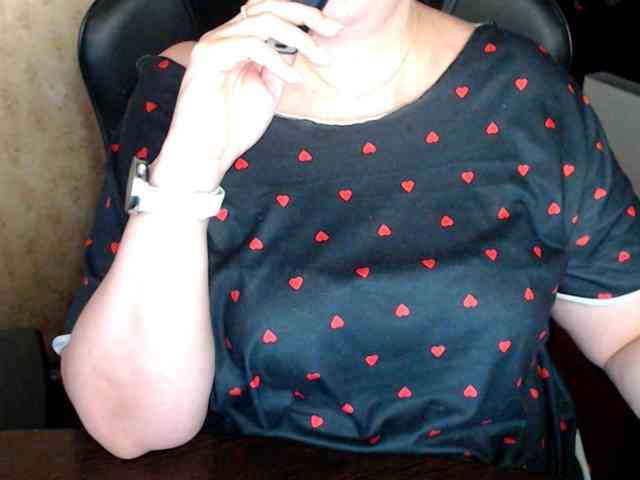 Alisa1917 webcam